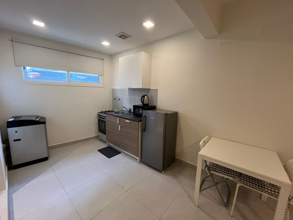 صورة شقة استوديو للإيجار في الجنبية #10047 3