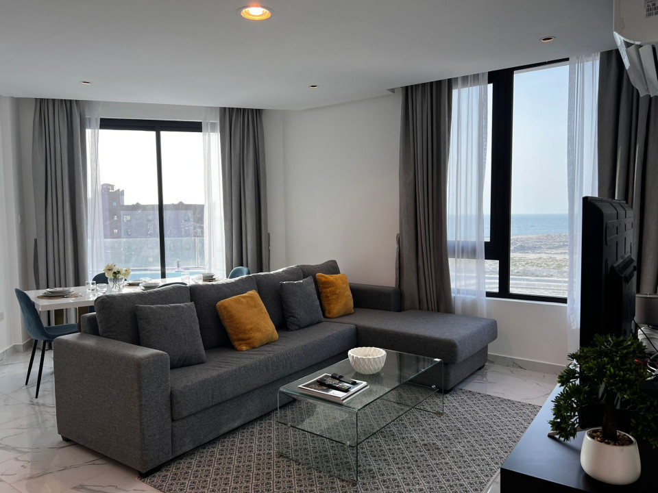 صورة شقة للإيجار في ضاحية السيف #10048 1