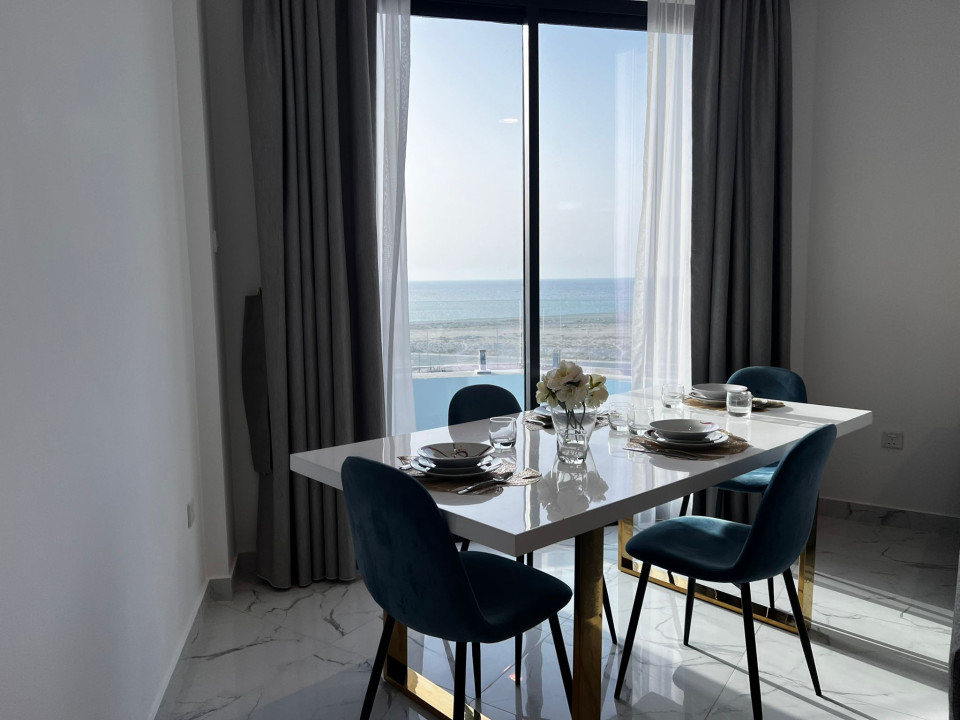 صورة شقة للإيجار في ضاحية السيف #10048 6