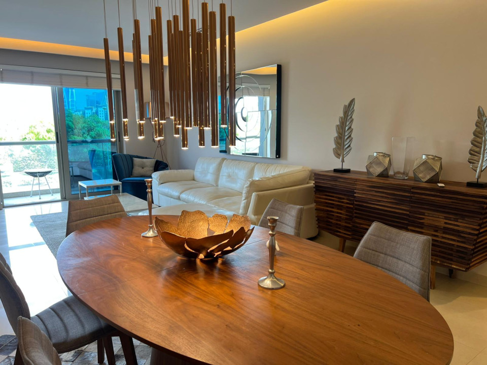 Apartment for Rent in Reef Island Image #10162 3