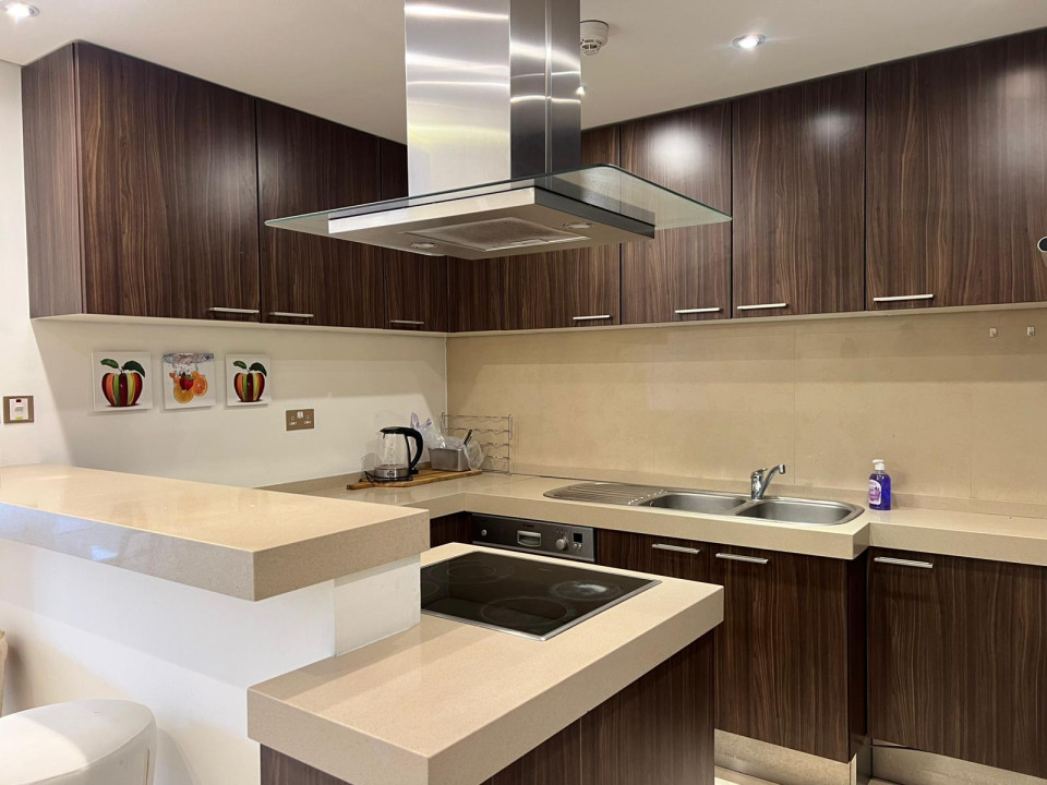 Apartment for Rent in Reef Island Image #10162 8