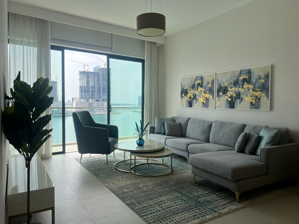 صورة شقة للإيجار في جزيرة الريف #10165 0