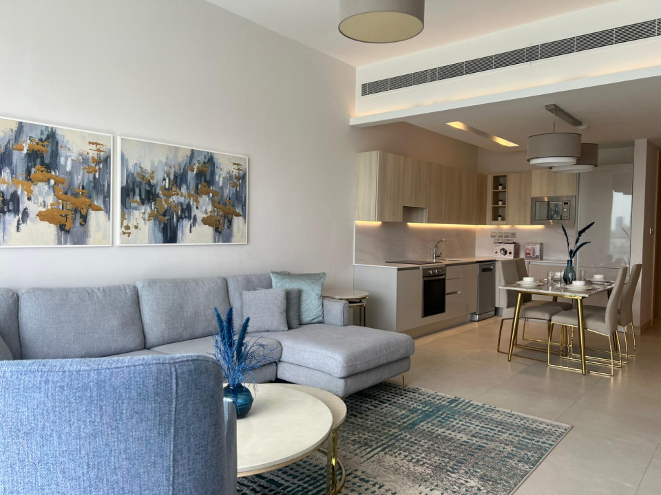 صورة شقة للإيجار في جزيرة الريف #10165 2