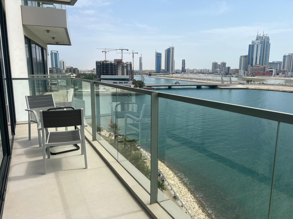 صورة شقة للإيجار في جزيرة الريف #10165 5