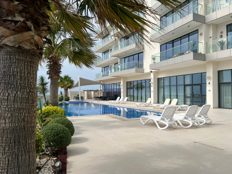 صورة شقة للإيجار في جزيرة الريف #10165 9