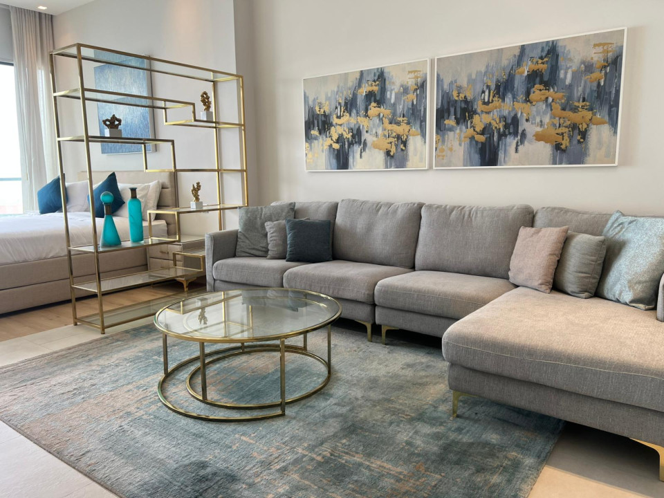 Apartment for Rent in Reef Island Image #10166 0