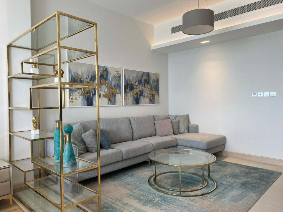 Apartment for Rent in Reef Island Image #10166 1