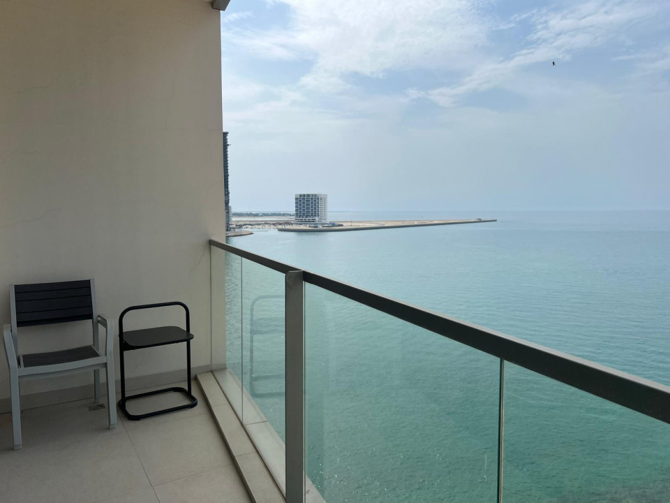 Apartment for Rent in Reef Island Image #10166 5