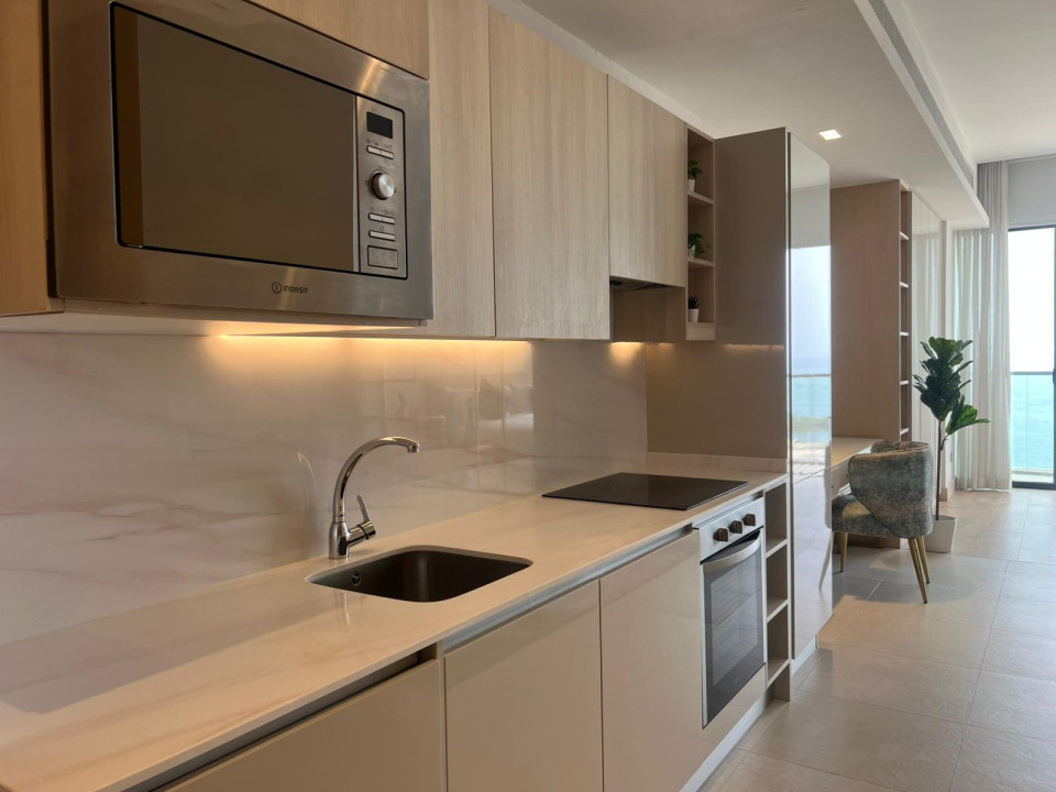 Apartment for Rent in Reef Island Image #10166 6