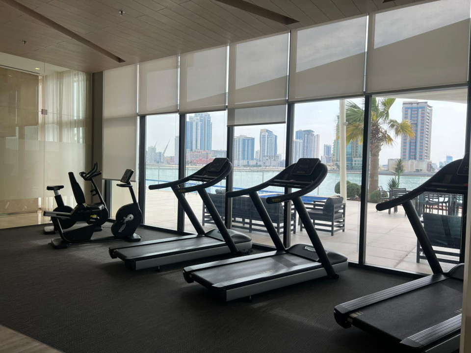 Apartment for Rent in Reef Island Image #10166 8