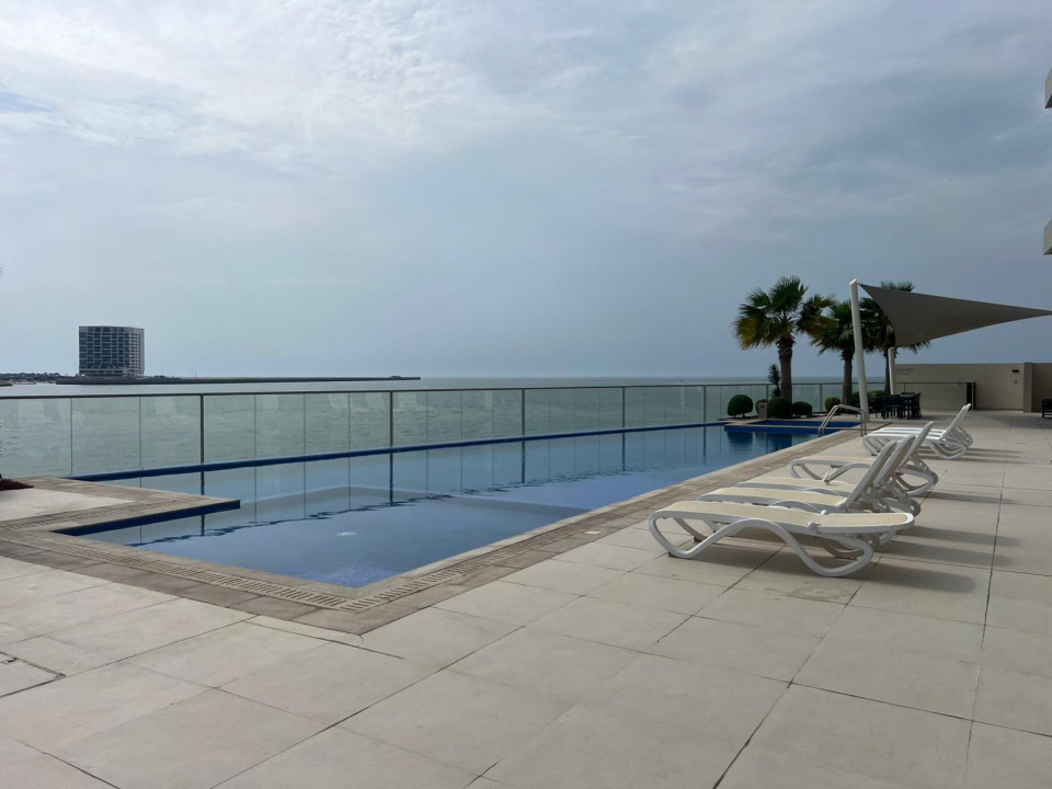 Apartment for Rent in Reef Island Image #10166 9