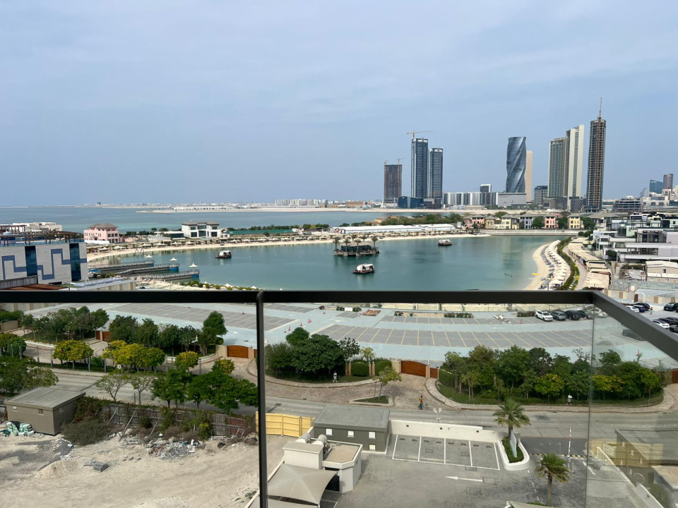 صورة شقة للإيجار في جزيرة الريف #10167 4