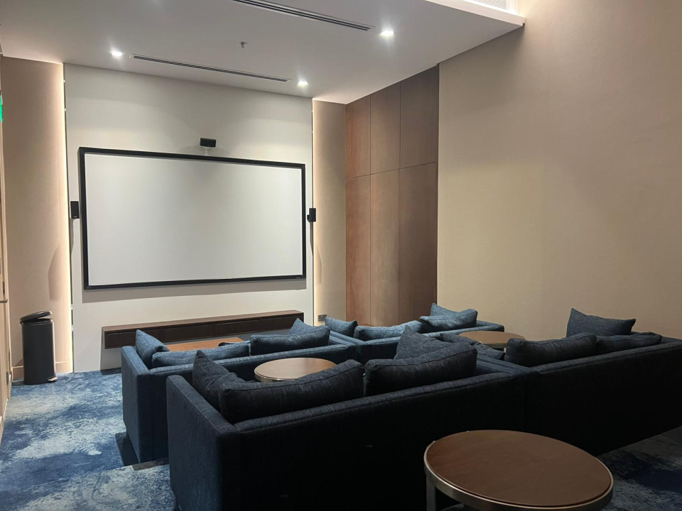 صورة شقة للإيجار في جزيرة الريف #10167 7