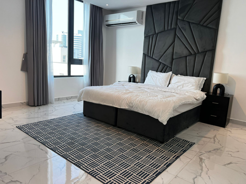 Apartment for Rent in Seef District Image #10171 0