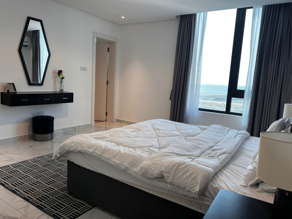 Apartment for Rent in Seef District Image #10171 1