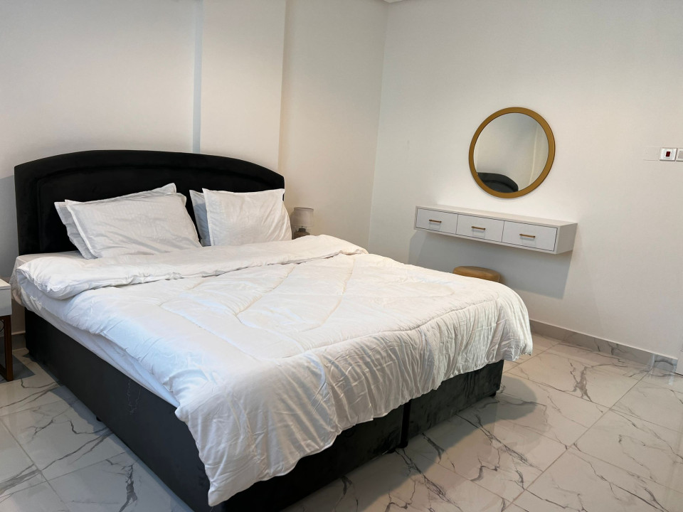 Apartment for Rent in Seef District Image #10171 2