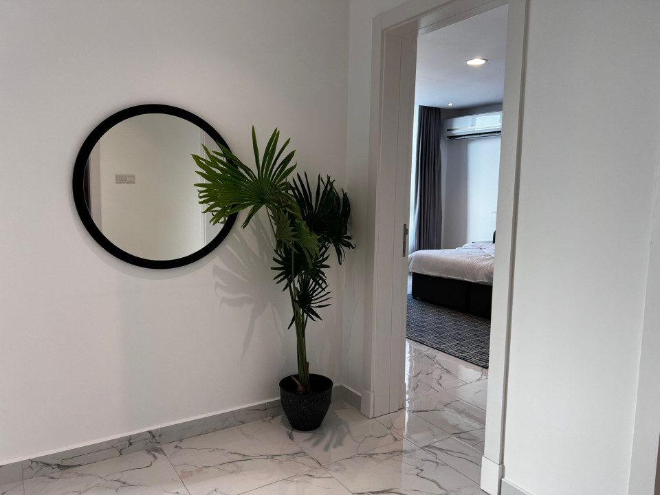 Apartment for Rent in Seef District Image #10171 6