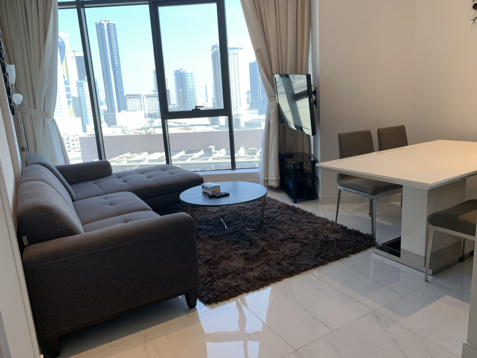 Apartment for Rent in Seef District Image #10401 0 