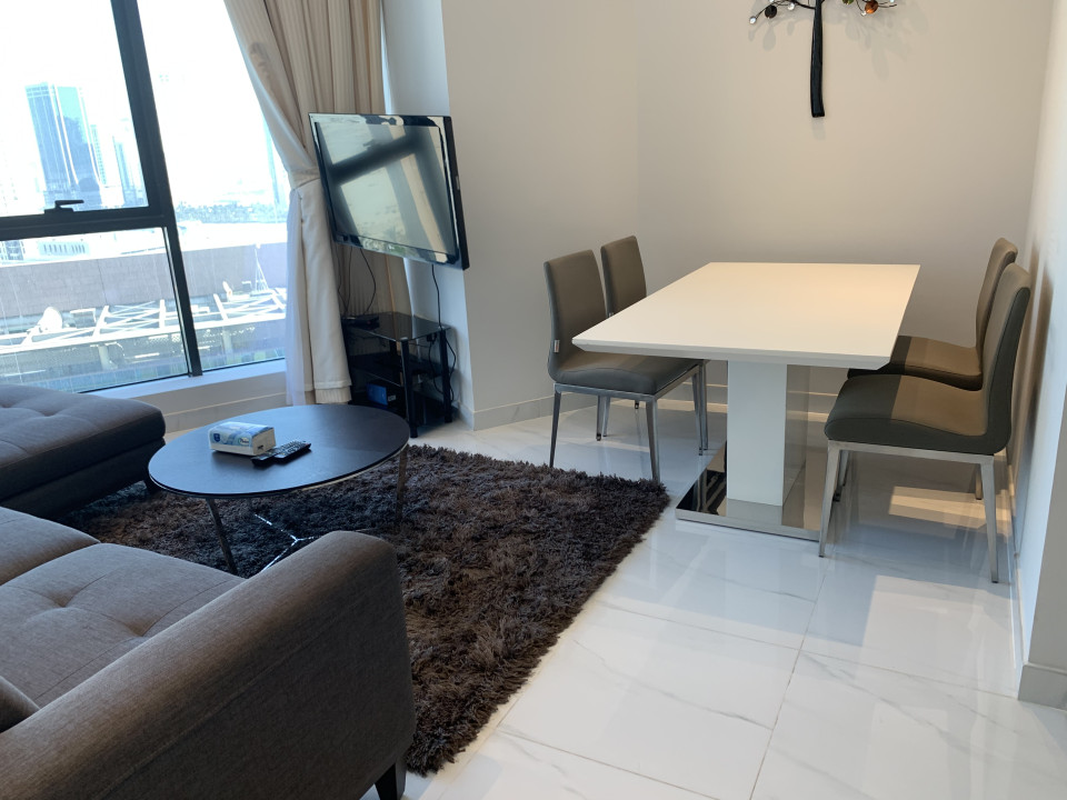 Apartment for Rent in Seef District Image #10401 1