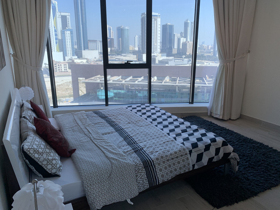 Apartment for Rent in Seef District Image #10401 4