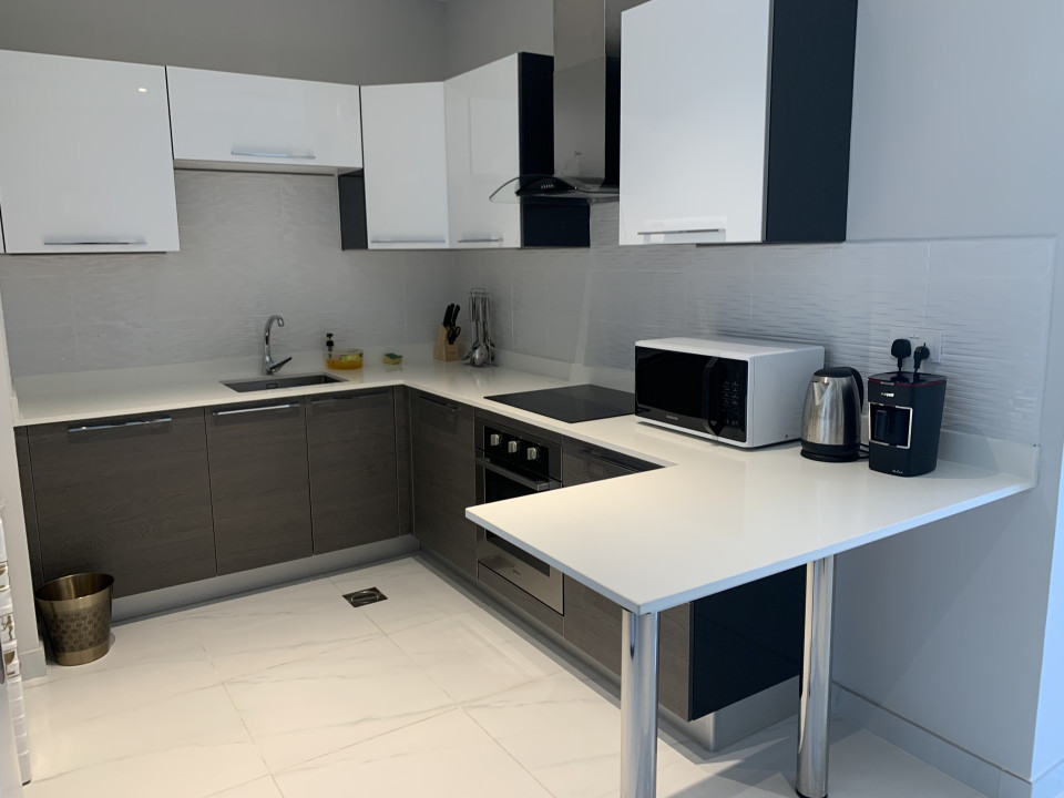 Apartment for Rent in Seef District Image #10401 5