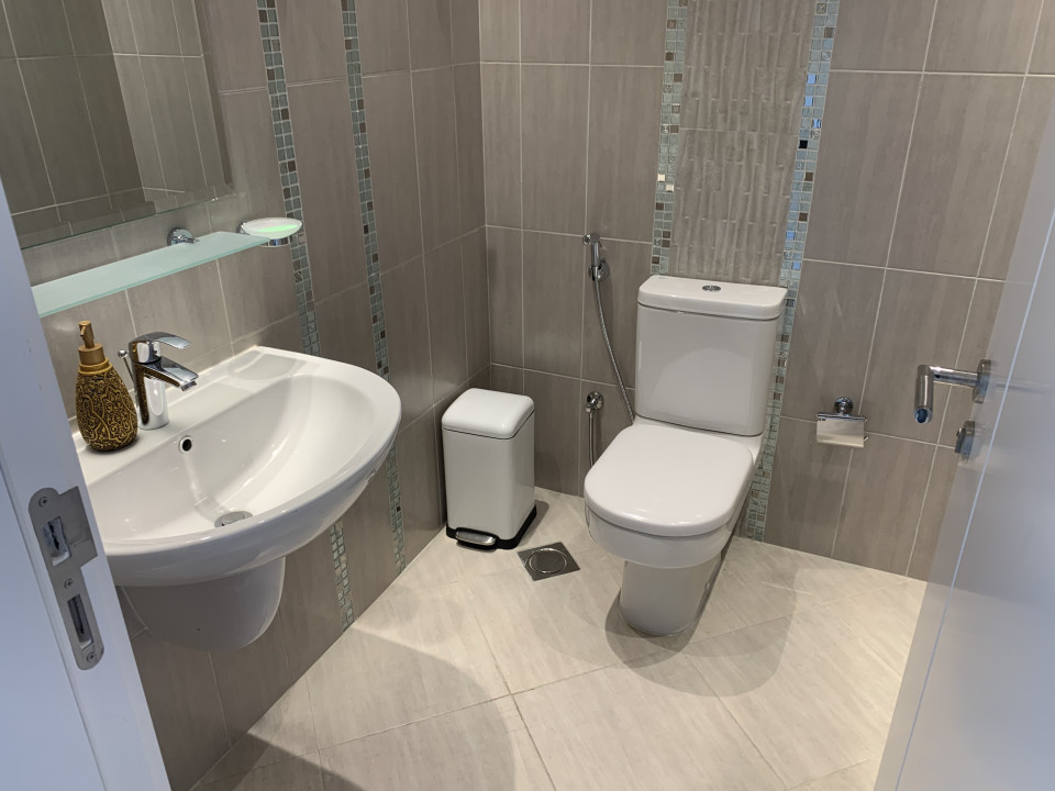 Apartment for Rent in Seef District Image #10401 6
