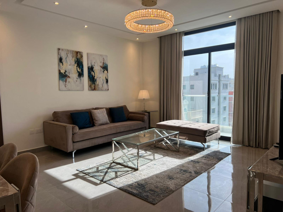 Apartment for Rent in Janabiyah Image #10402 0 