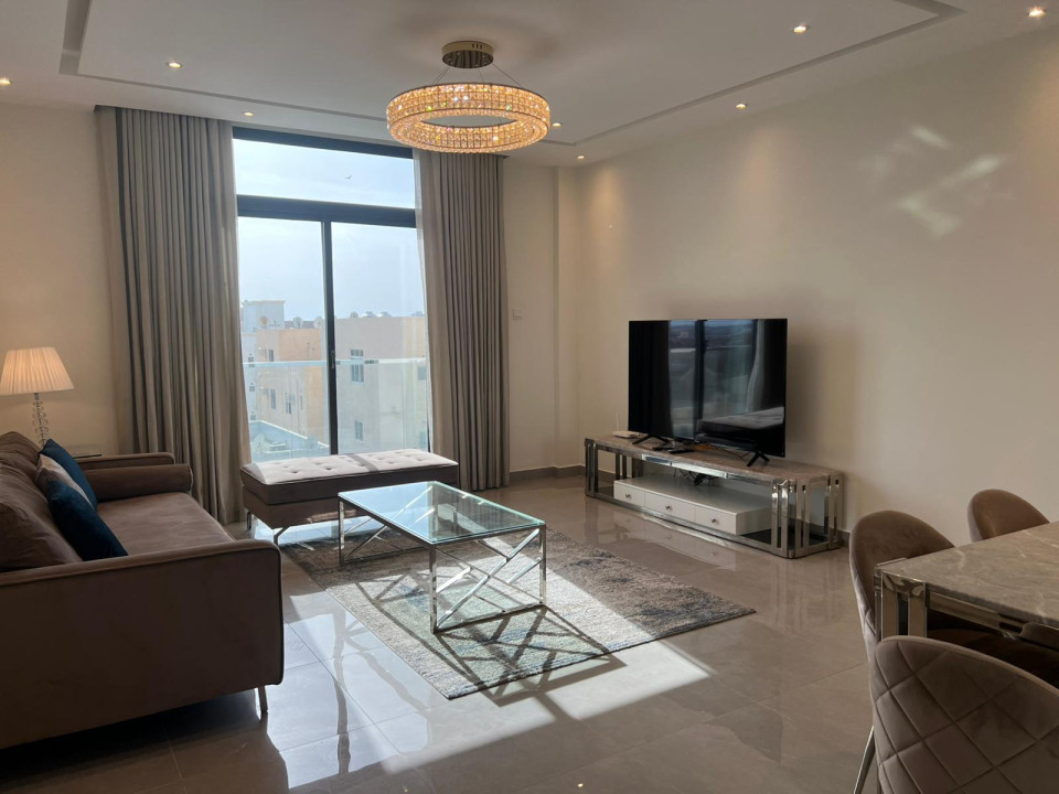 Apartment for Rent in Janabiyah Image #10402 1
