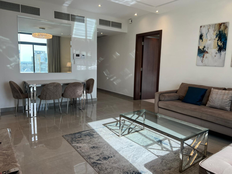 Apartment for Rent in Janabiyah Image #10402 2