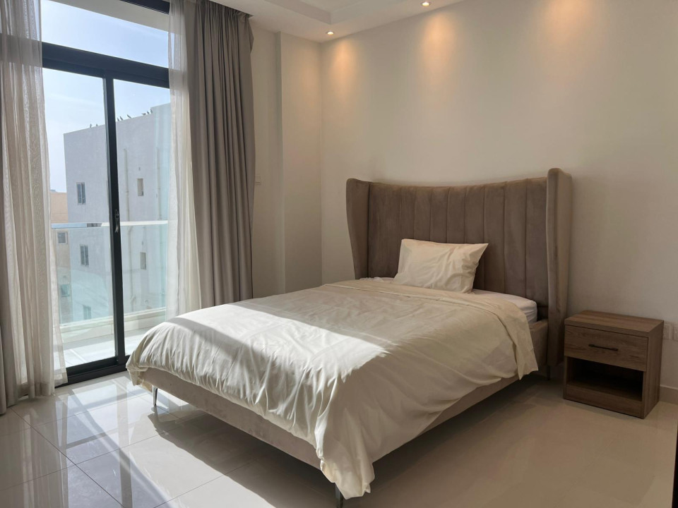 Apartment for Rent in Janabiyah Image #10402 4