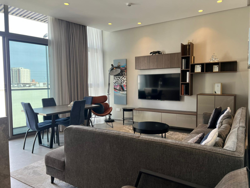 Apartment for Rent in Janabiyah Image #10403 0 
