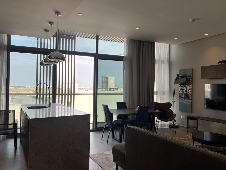 Apartment for Rent in Janabiyah Image #10403 1
