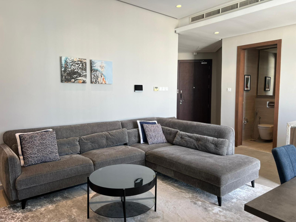 Apartment for Rent in Janabiyah Image #10403 2