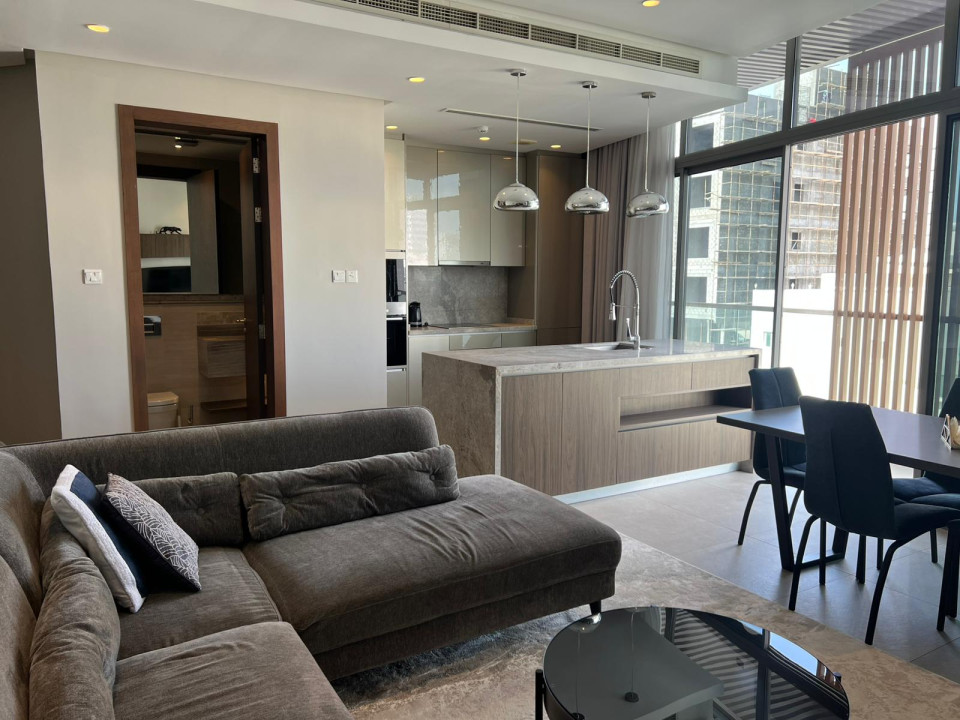 Apartment for Rent in Janabiyah Image #10403 3