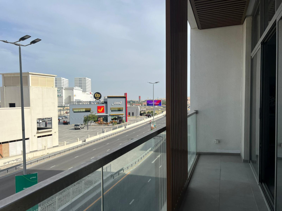 Apartment for Rent in Janabiyah Image #10403 4