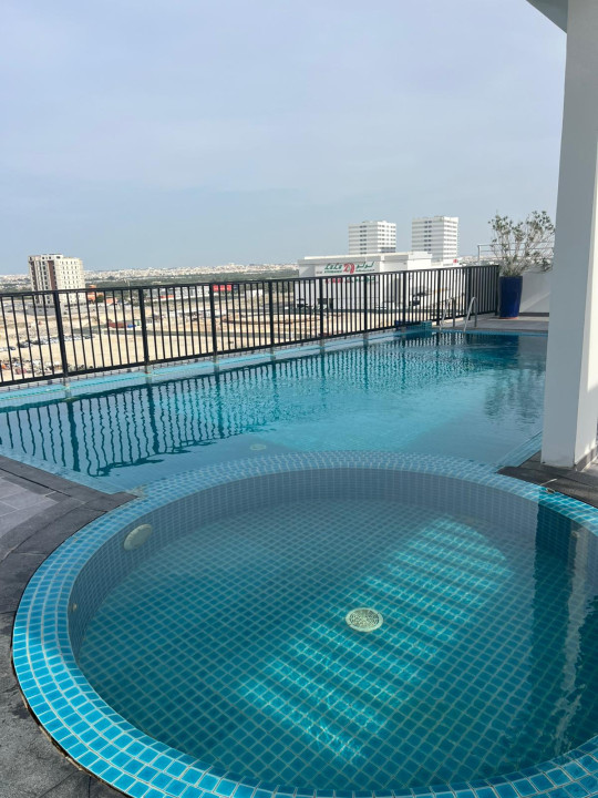 Apartment for Rent in Janabiyah Image #10403 9
