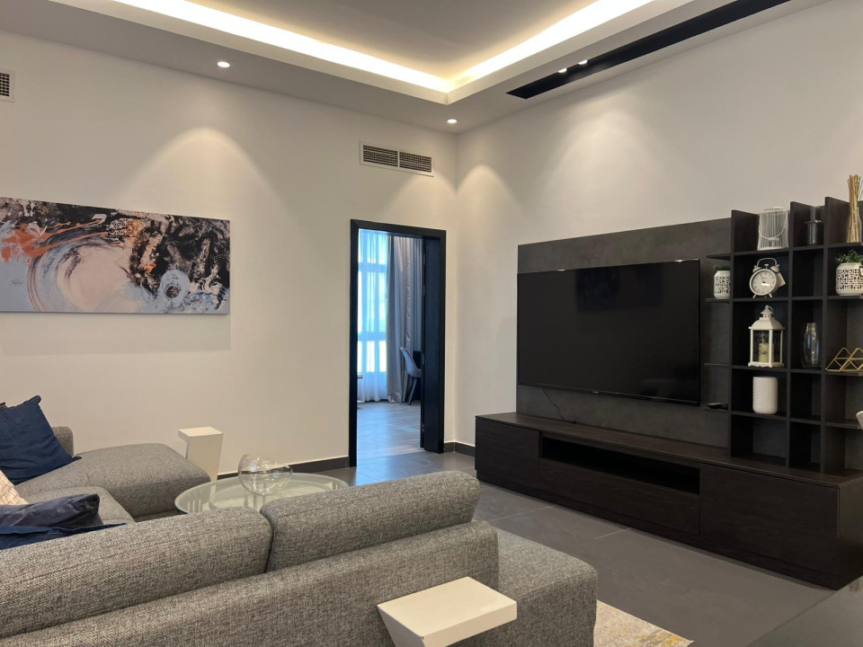 Apartment for Rent in Janabiyah Image #10404 1