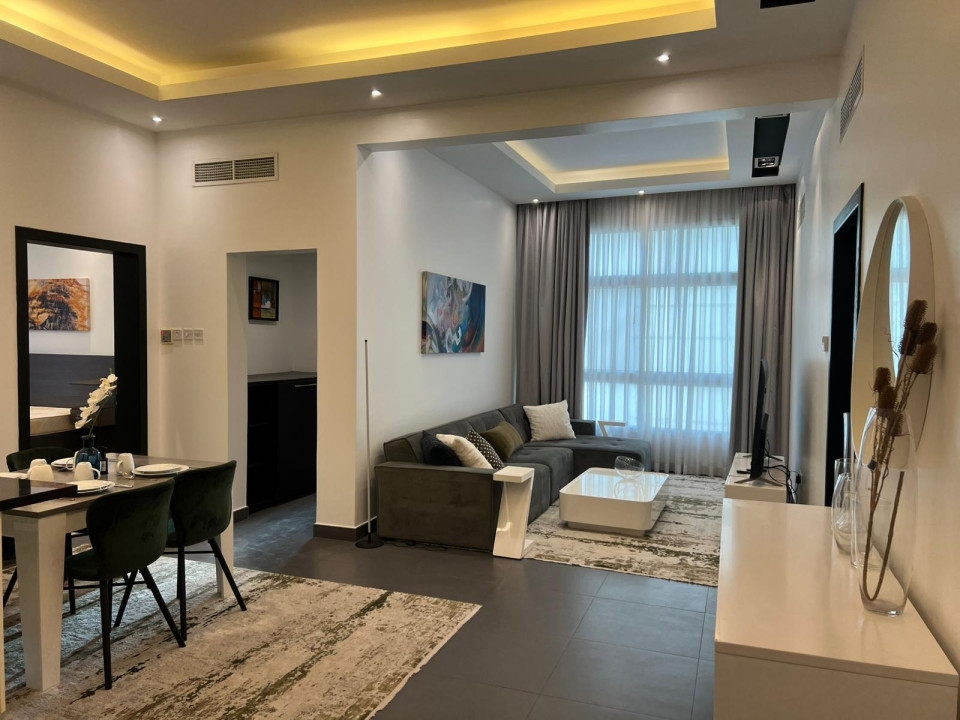 Apartment for Rent in Janabiyah Image #10405 0 
