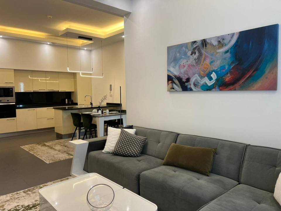 Apartment for Rent in Janabiyah Image #10405 1
