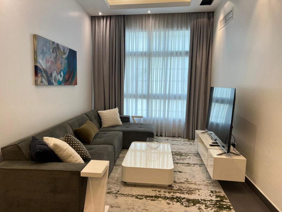 Apartment for Rent in Janabiyah Image #10405 2