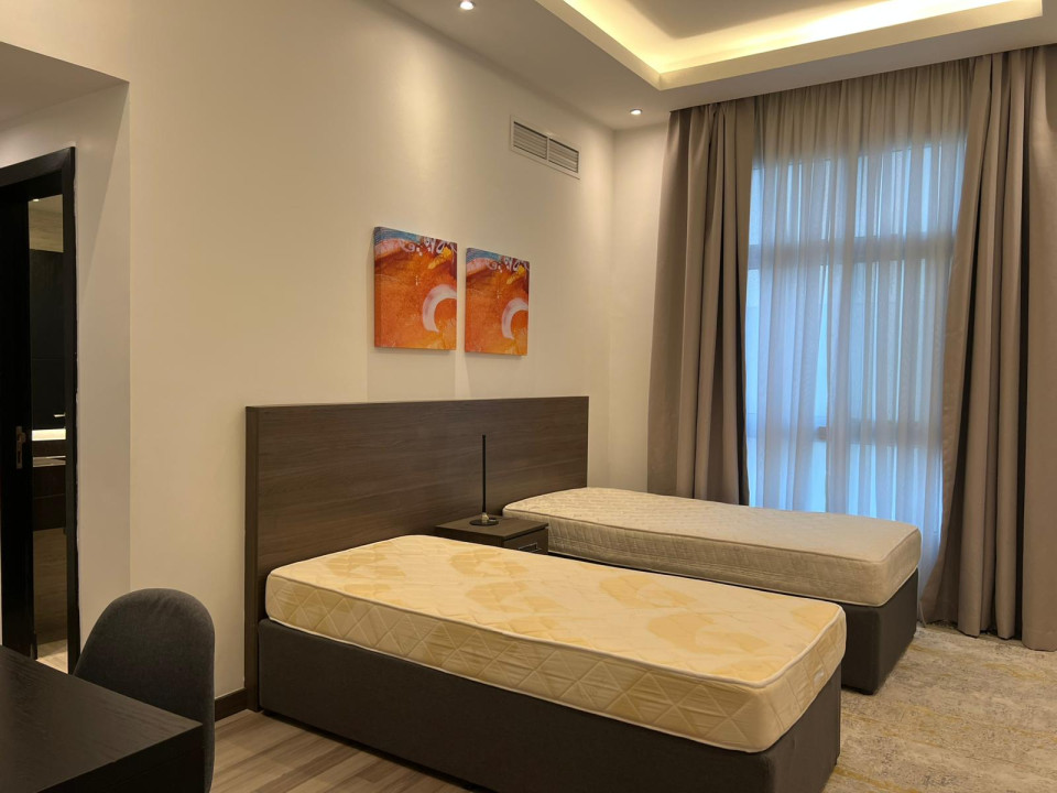 Apartment for Rent in Janabiyah Image #10405 4