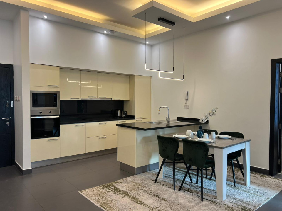 Apartment for Rent in Janabiyah Image #10405 5