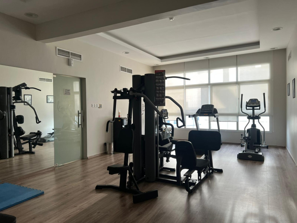 Apartment for Rent in Janabiyah Image #10405 9