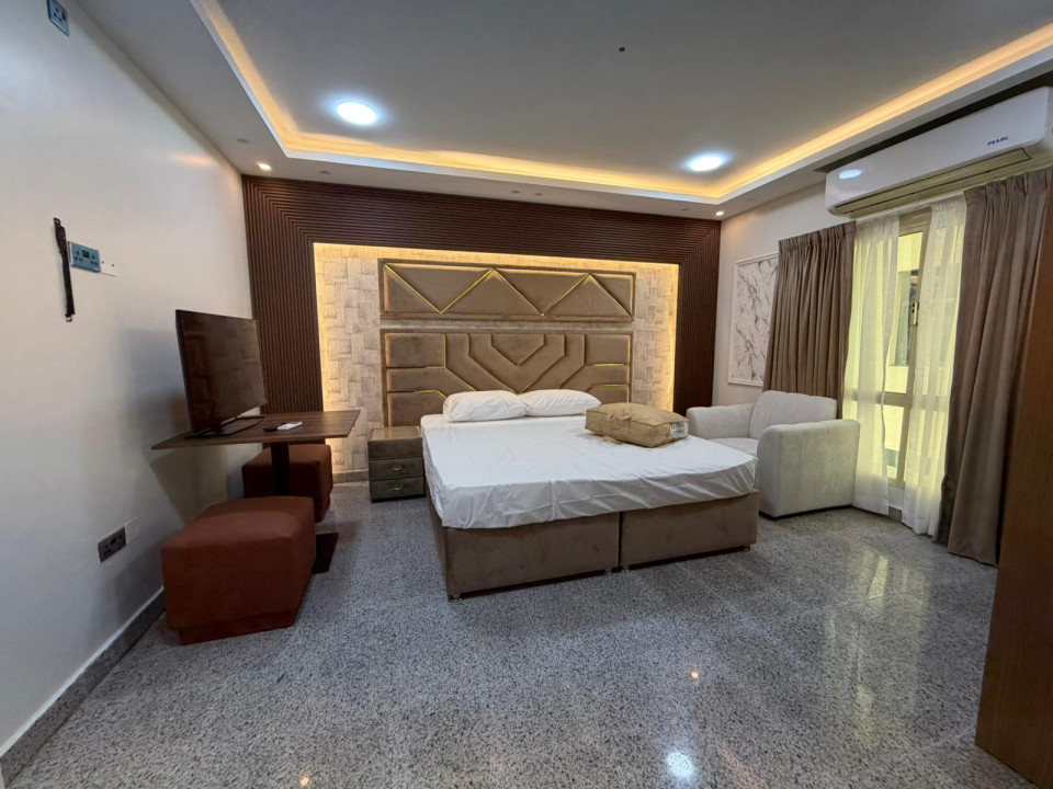 صورة شقة للإيجار في ضاحية السيف #10574 0