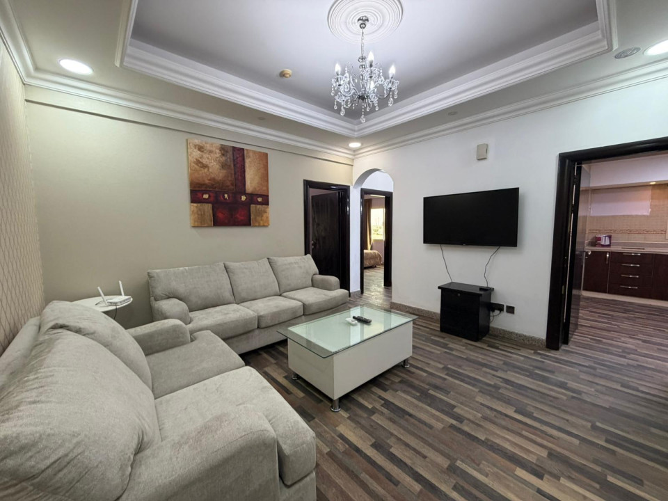 Apartment for Rent in Seef District Image #10576 0