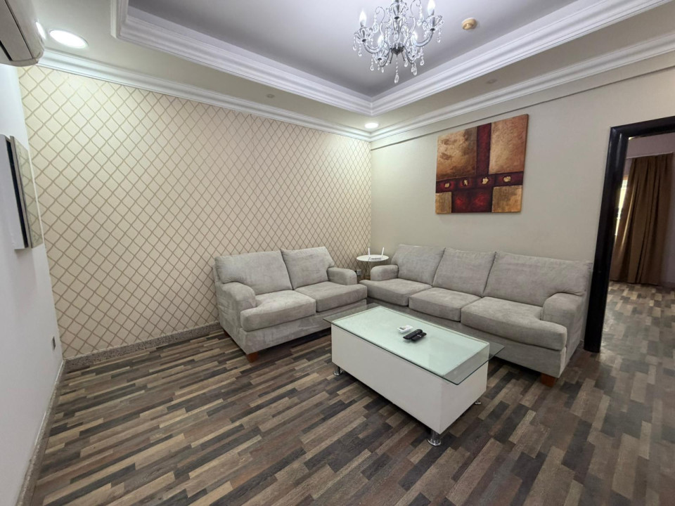 Apartment for Rent in Seef District Image #10576 1