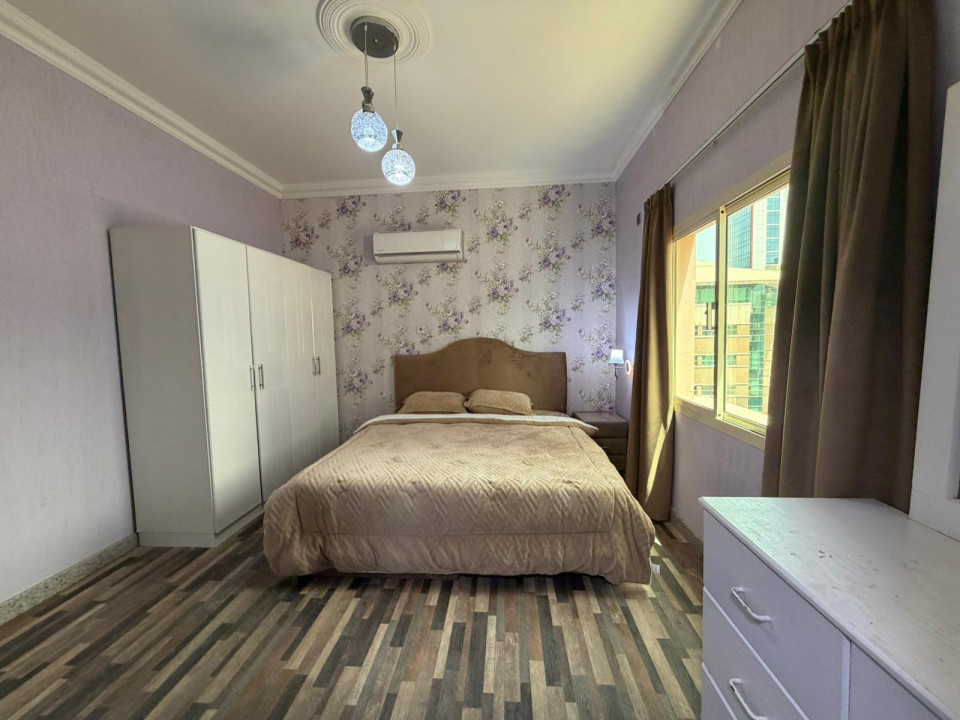 Apartment for Rent in Seef District Image #10576 2