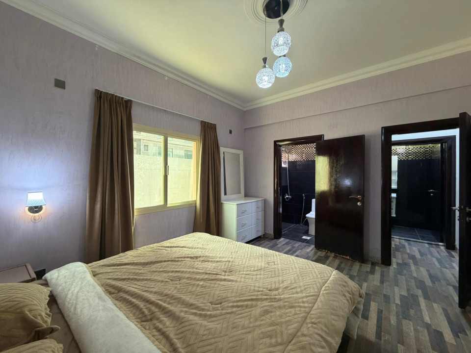 Apartment for Rent in Seef District Image #10576 4