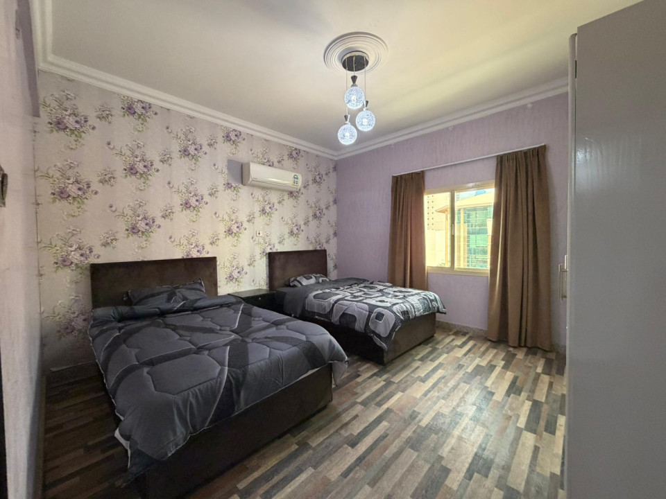 Apartment for Rent in Seef District Image #10576 5