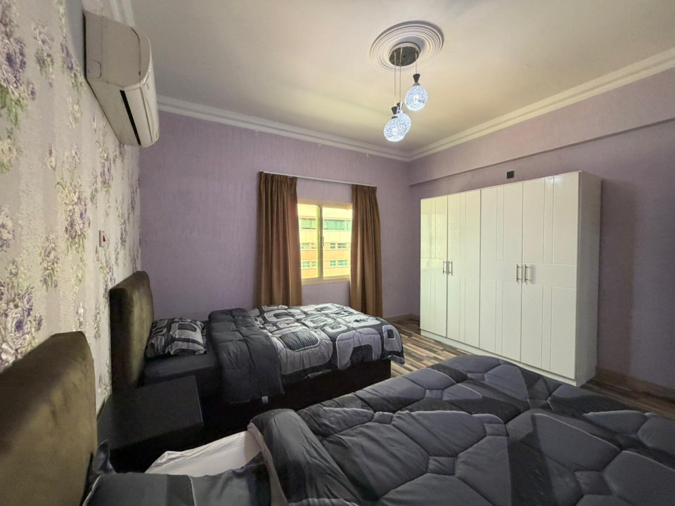 Apartment for Rent in Seef District Image #10576 6